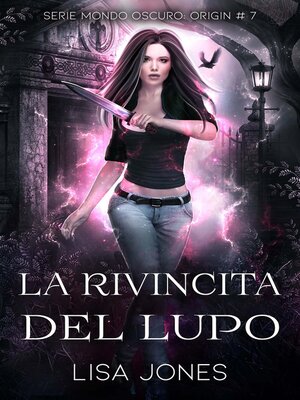 cover image of La Rivincita del Lupo